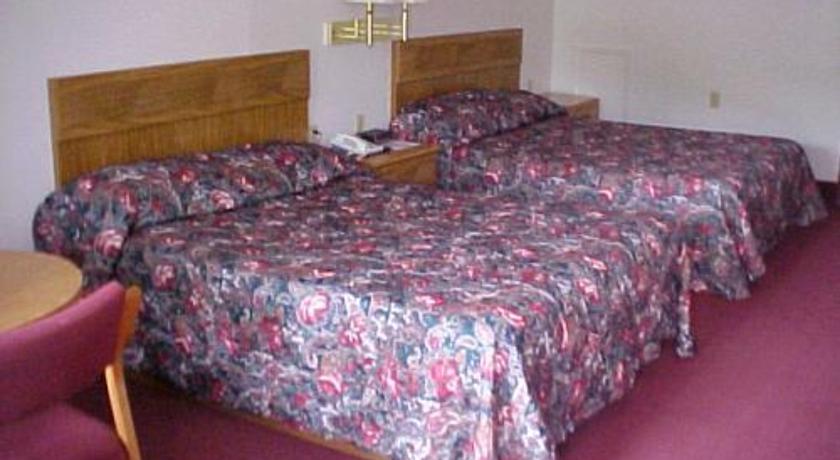 Tazewell Motor Lodge