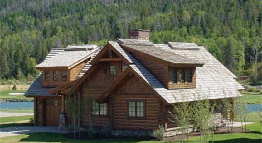 Teton Springs Lodge & Spa