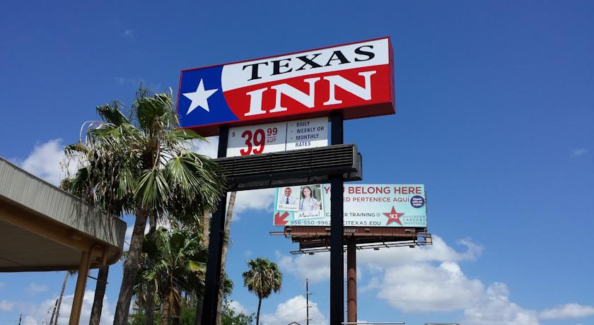Texas Inn