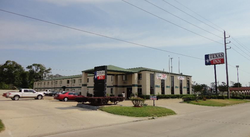 Texas Inn Channelview