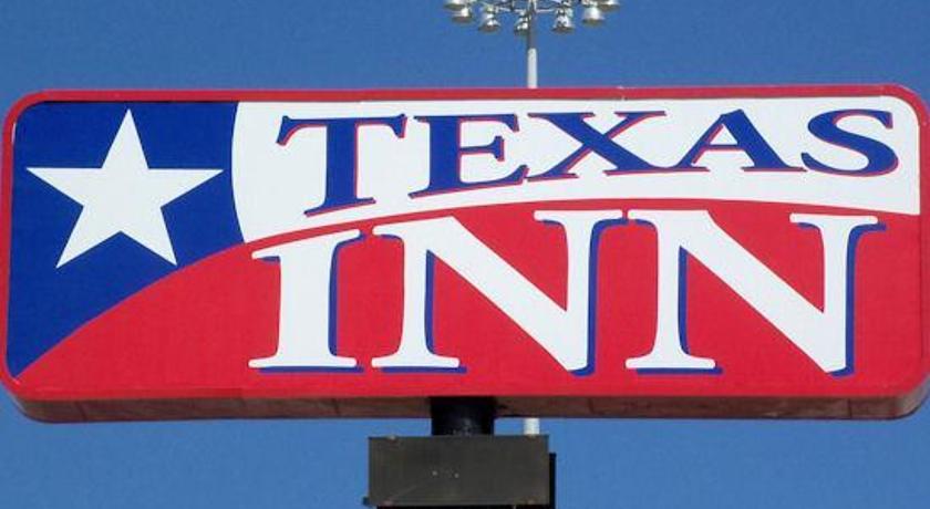 Texas Inn Harlingen