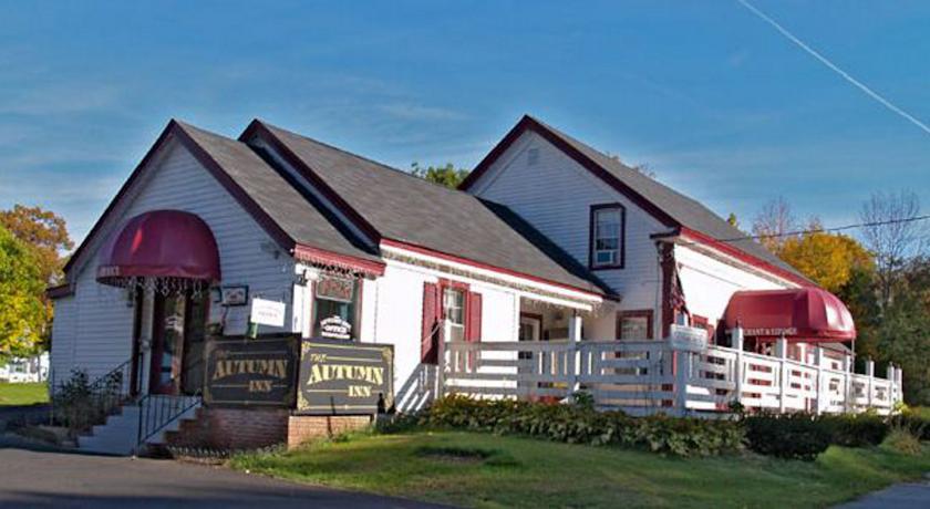 The Autumn Inn