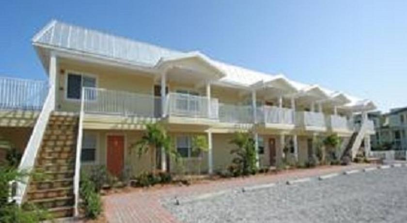 The Beach Club at Anna Maria