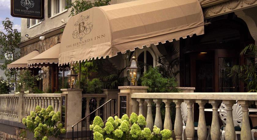 The Bernards Inn