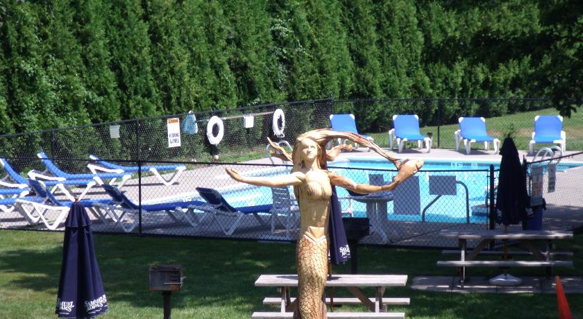 The Blue Inn At North Fork