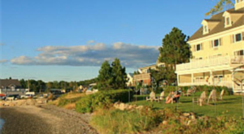 The Breakwater Inn & Spa