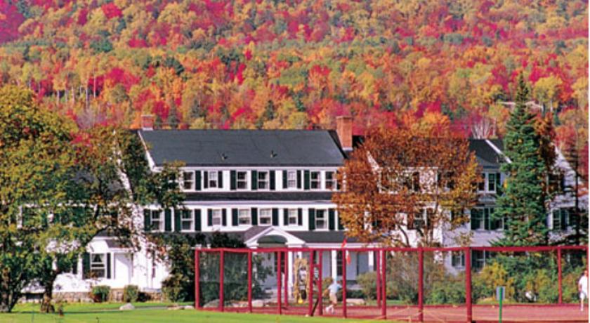 The Franconia Inn