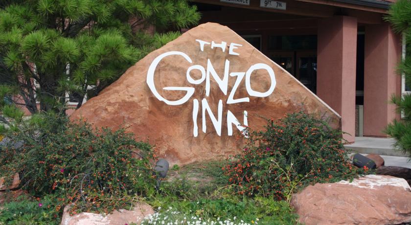 The Gonzo Inn