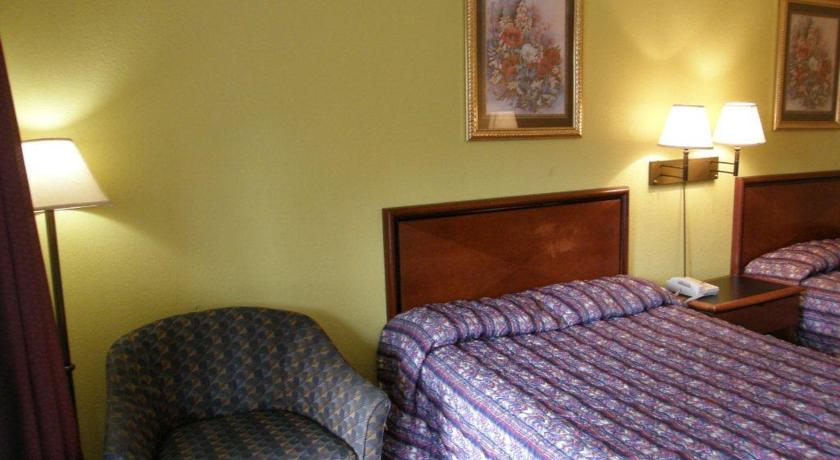 The Great Western Inn Carrollton