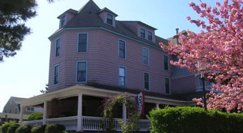 The Grenville Hotel and Restaurant