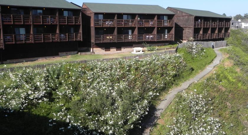 The Harbor Lite Lodge