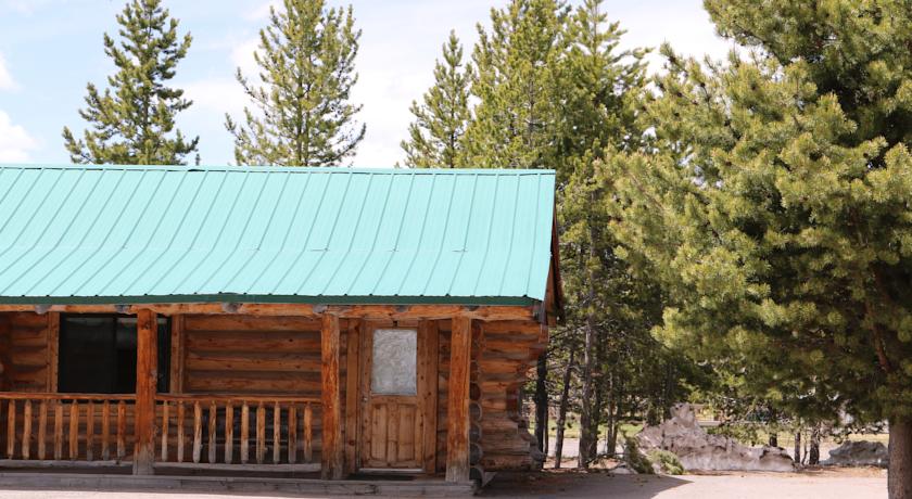 The Hibernation Station