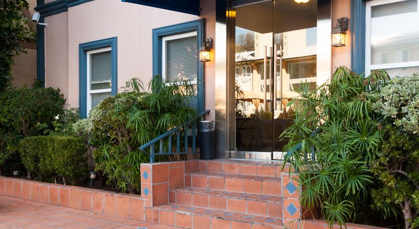 The Hollywood Liberty