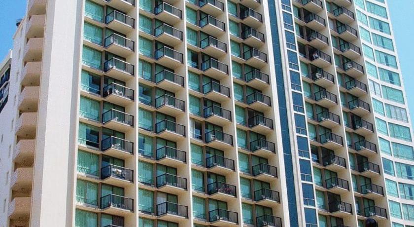 The Imperial Hawaii Resort