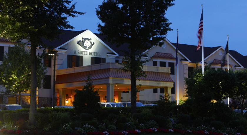 The Inn at Fox Hollow