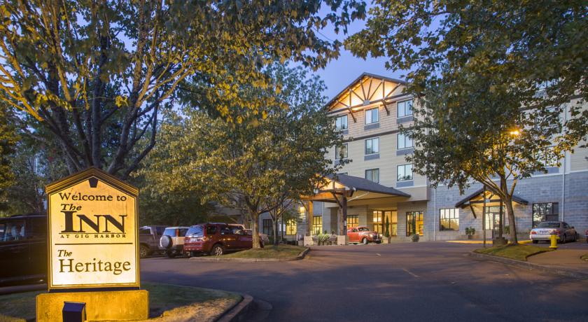 The Inn at Gig Harbor