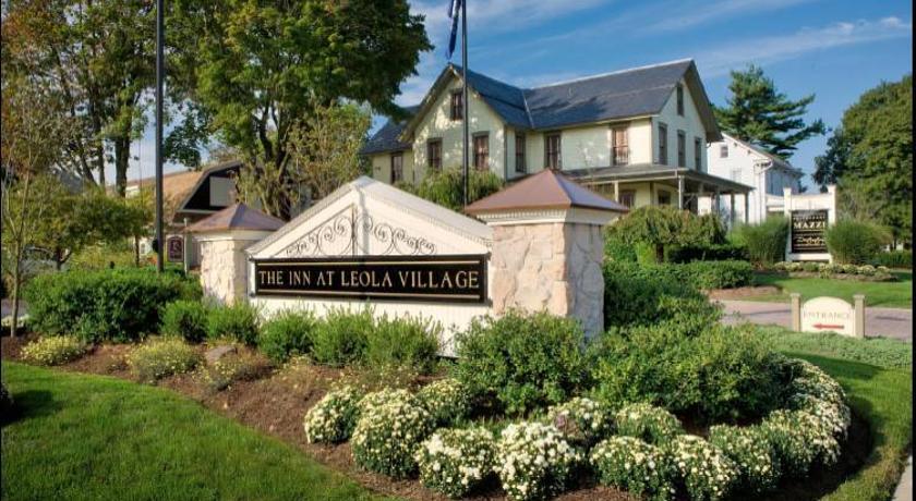 The Inn at Leola Village