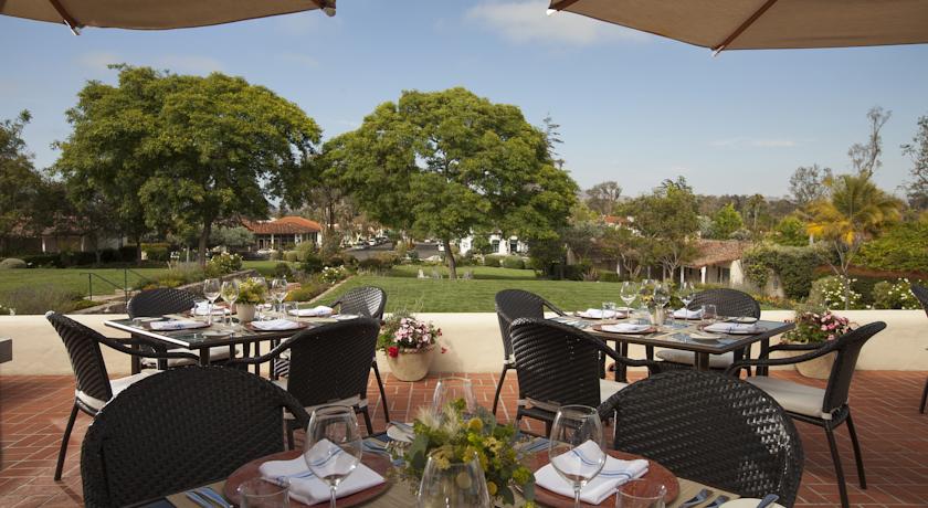 The Inn at Rancho Santa Fe