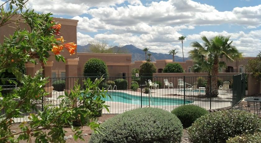 The Inn at San Ignacio