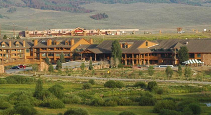 The Inn at SilverCreek