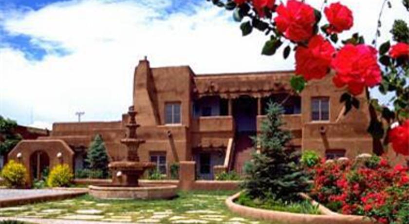 The Inn at the Delta