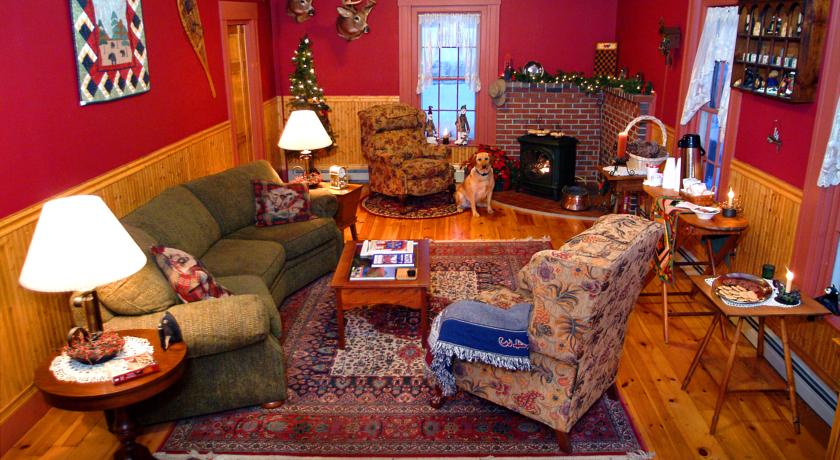 The Inn at the Rostay