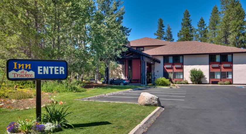 The Inn at Truckee