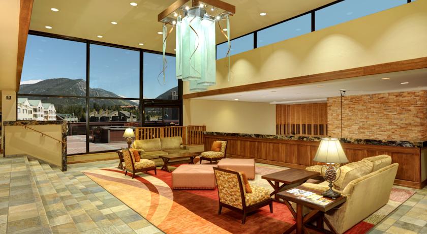 The Keystone Lodge and Spa