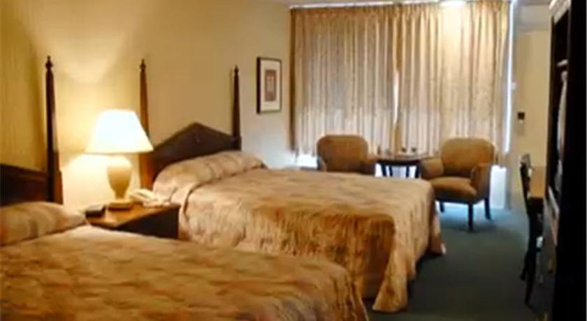 The Lighthouse Inn of Galilee