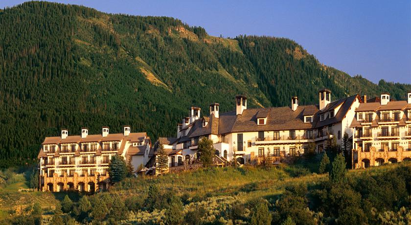 The Lodge & Spa at Cordillera