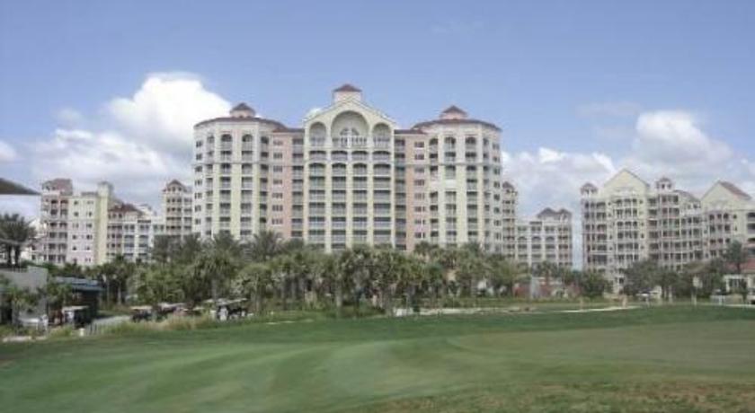 The Lodge at Hammock Beach Resort
