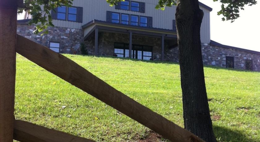 The Lodges at Gettysburg