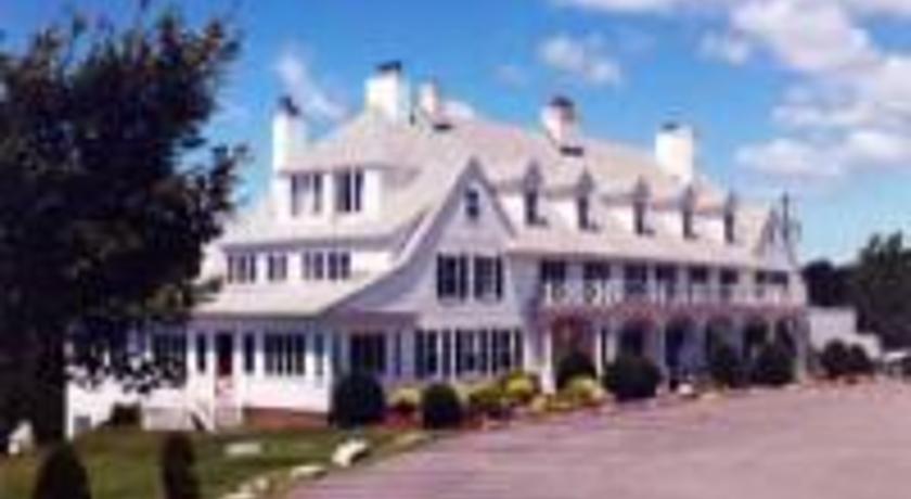 The Lucerne Inn