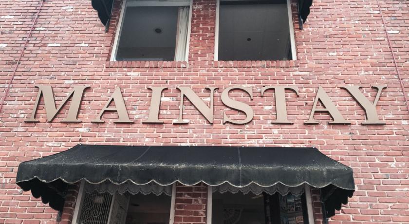 The Mainstay Inn