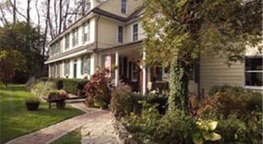 The Pennsbury Inn