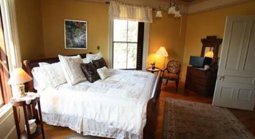 The Proctor Mansion Inn