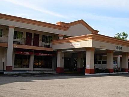 The Quality Inn Gloucester City