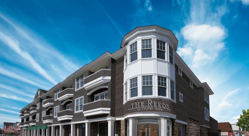 The Reeds At Shelter Haven