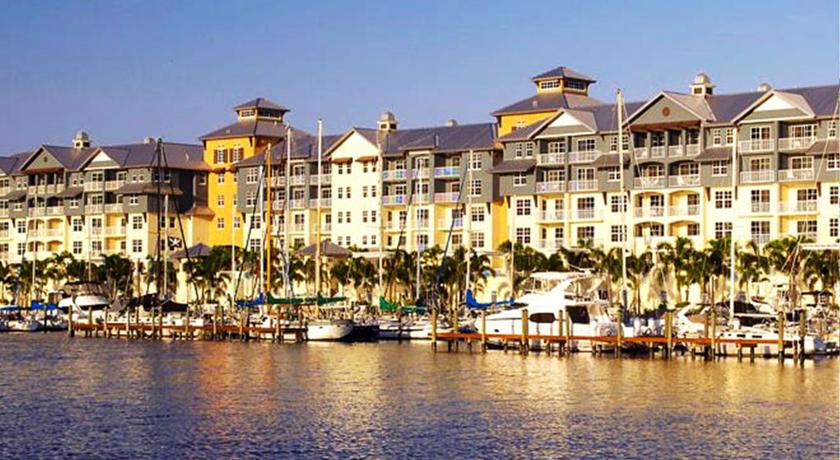 The Resort & Club at Little Harbor