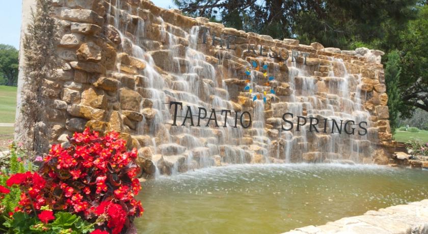 The Resort at Tapatio Springs
