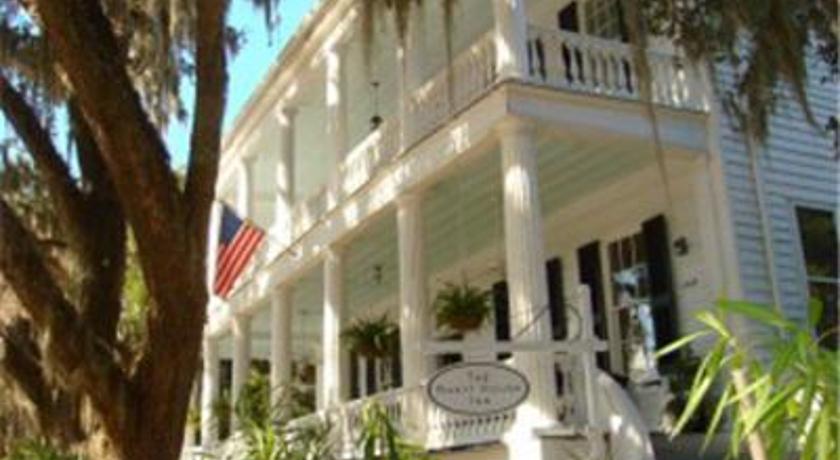 The Rhett House Inn