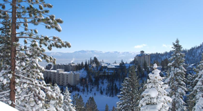 The Ridge Tahoe