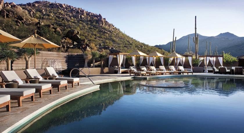 The Ritz-Carlton Dove Mountain