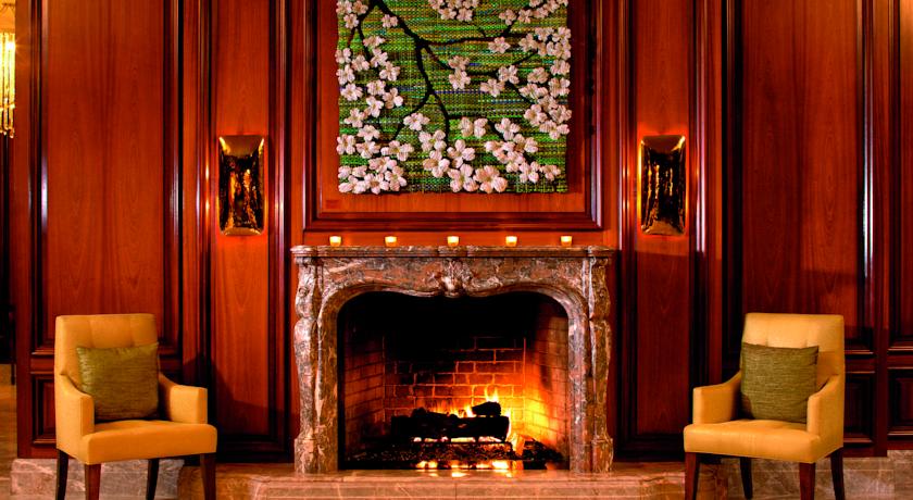 The Ritz-Carlton Tysons Corner