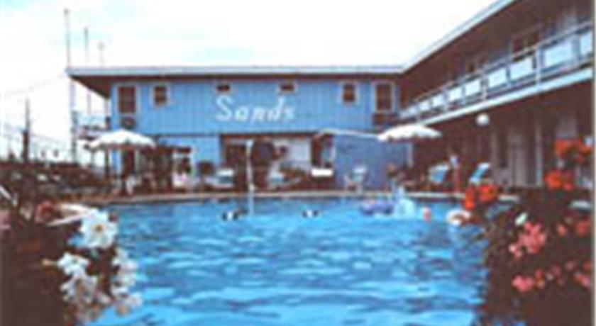 The Sands Motel