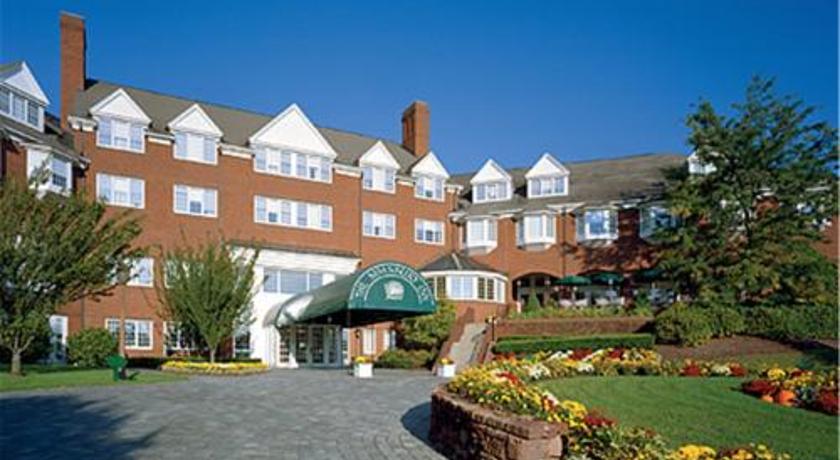 The Simsbury Inn