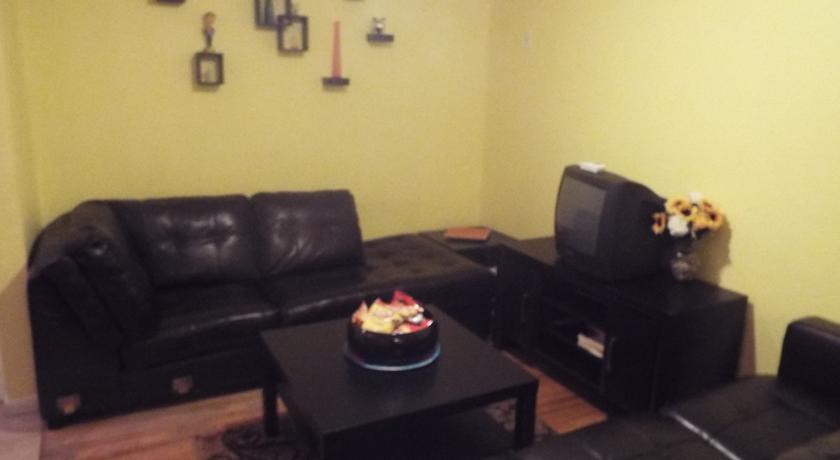 The Vivoli Apartments