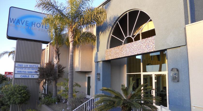 The Wave Manhattan Beach