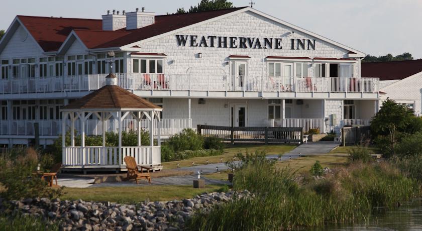 The Weathervane Inn