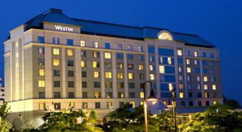 The Westin At Reston Heights